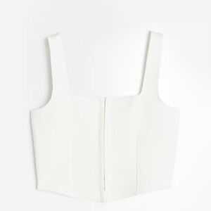 Bustier Top